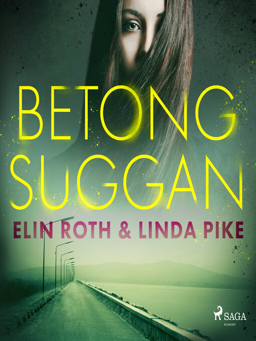 Title details for Betongsuggan by Elin Roth - Wait list